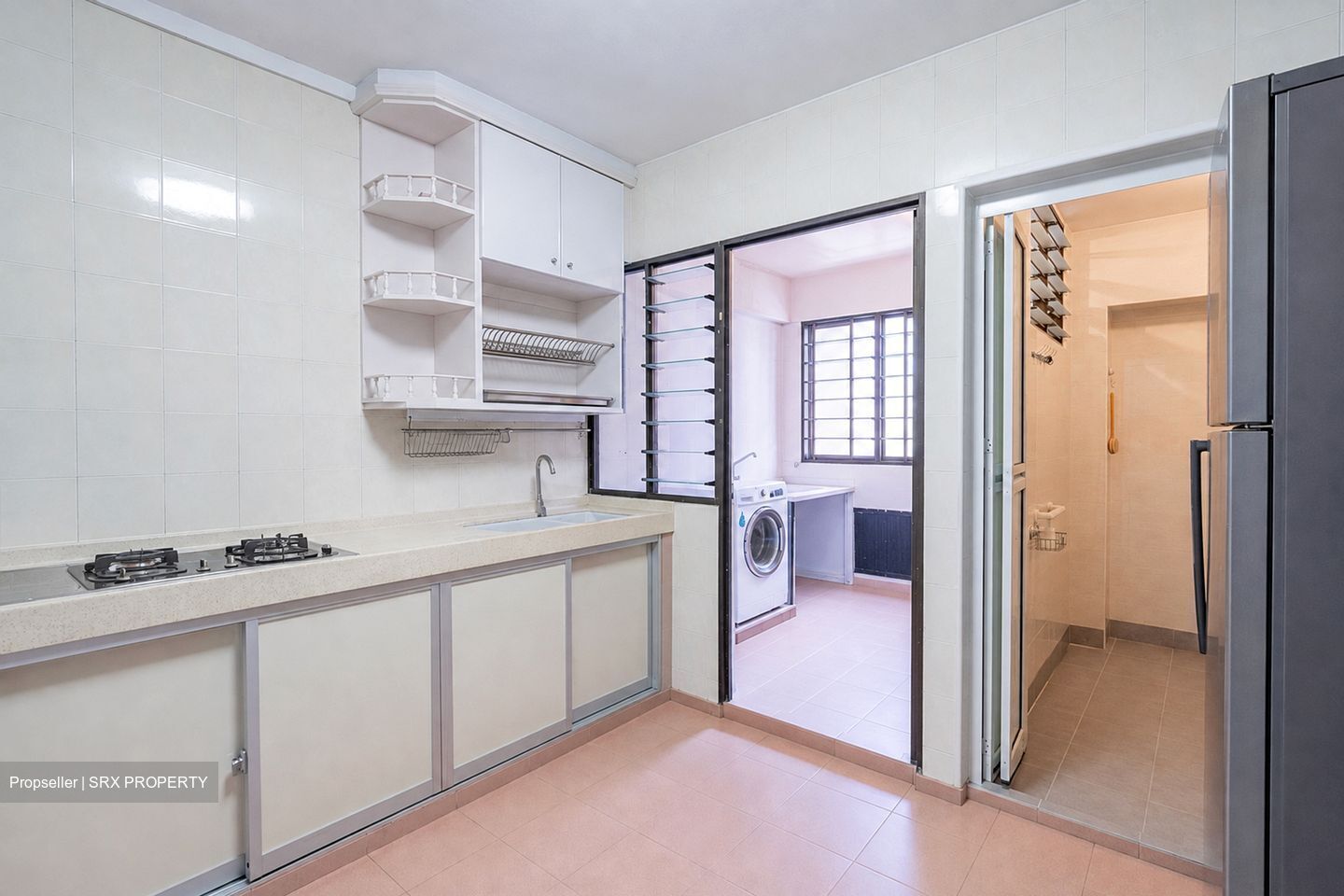 Blk 366 Corporation Drive (Jurong West), HDB 4 Rooms #614155241